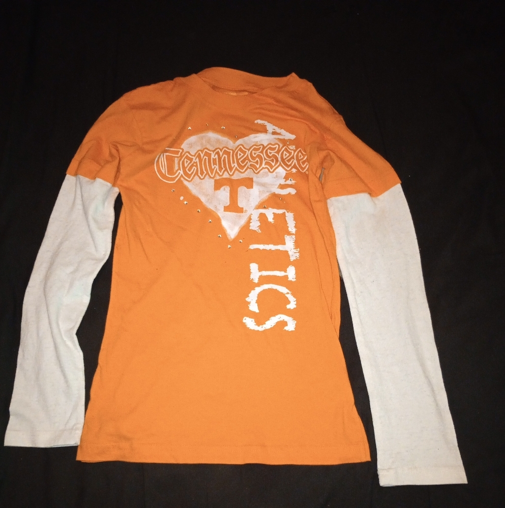 Sports apparel